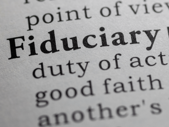 What is a Fiduciary